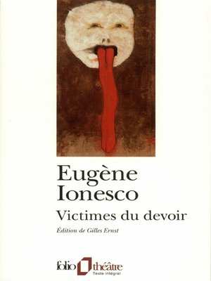 cover image of Victimes du devoir